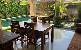Heaven Villa Ubud